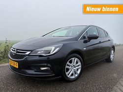 Zwart Gebruikt 2016 Opel Astra Business Stationwagen | € 6.250 (Goede deal)