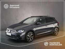 Grijs Gebruikt 2024 VW Polo R-line Hatchback | € 31.400