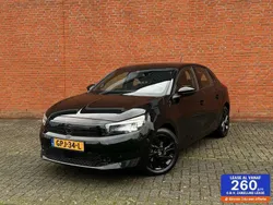 Zwart Gebruikt 2024 Opel Corsa Hatchback | € 19.450 (Eerlijke prijs)