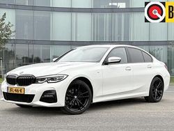 Wit Gebruikt 2020 BMW 320 Executive Sedan | € 31.880 (Eerlijke prijs)