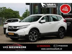 Gebruikt 2019 Honda CR-V Elegance SUV | € 29.900 (Goede deal)