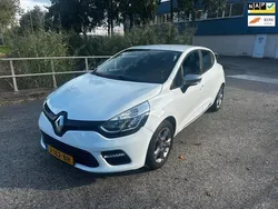 Wit Gebruikt 2016 Renault Clio IV GT Hatchback | € 7.999 (Eerlijke prijs)