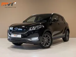 Zwart Gebruikt 2021 Seres 3 SUV | € 15.900