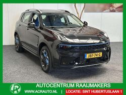 Zwart Gebruikt 2021 Lynk & Co 01 SUV | € 20.390 (Goede deal)