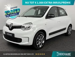 Wit Gebruikt 2023 Renault Twingo Equilibre Hatchback | € 15.395 (Eerlijke prijs)