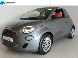 Grijs Gebruikt 2023 Fiat 500e Red Hatchback | € 21.945 (Eerlijke prijs)