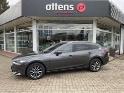 Overige Gebruikt 2022 Mazda 6 Exclusive Stationwagen | € 29.629 (Eerlijke prijs)