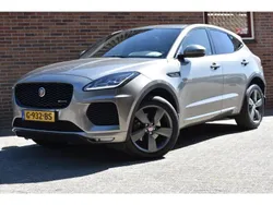 Grijs Gebruikt 2019 Jaguar E-Pace R-Dynamic SUV | € 20.949 (Iets duurder)