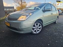 Groen Gebruikt 2007 Toyota Prius Comfort Hatchback | € 3.450