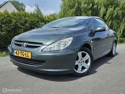 Gebruikt 2004 Peugeot 307 | € 1.449 (Eerlijke prijs)