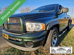 Overige Gebruikt 2002 Dodge Ram Pickup | € 7.950