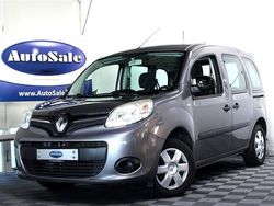 Gebruikt 2014 Renault Kangoo LIMITED | € 11.741