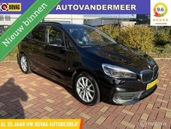 Zwart Gebruikt 2019 BMW 225 Active Tourer iPerformance MPV | € 18.940 (Goede deal)