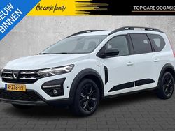 Wit Gebruikt 2022 Dacia Jogger Extreme MPV | € 17.950 (Eerlijke prijs)