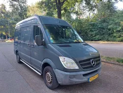 Grijs Gebruikt 2011 Mercedes Sprinter Van | € 14.500