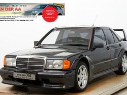 Zwart Gebruikt 1991 Mercedes 190 Sedan | € 499.999