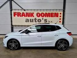 Wit Gebruikt 2020 Seat Ibiza FR Hatchback | € 18.450 (Eerlijke prijs)