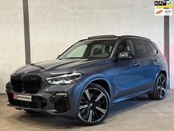 Grijs Gebruikt 2020 BMW X5 Executive SUV | € 56.950 (Eerlijke prijs)
