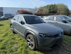 Blauw Gebruikt 2024 Mazda MX30 Makoto SUV | € 19.000 (Goede deal)