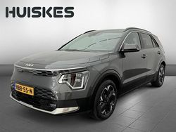 Grijs Gebruikt 2025 Kia e-Niro Air SUV | € 37.950 (Eerlijke prijs)