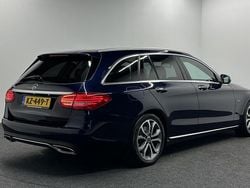 Blauw Gebruikt 2016 Mercedes 350 Edition Stationwagen | € 21.000 (Goede deal)