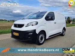 Wit Gebruikt 2020 Peugeot Expert Van | € 10.899 (Super prijs)