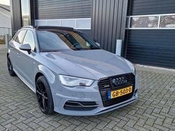 Gebruikt 2015 Audi e-tron S-Line SUV | € 9.499
