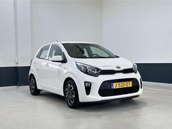 Wit Gebruikt 2020 Kia Picanto Comfort Hatchback | € 8.409 (Goede deal)