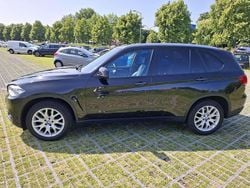 Zwart Gebruikt 2015 BMW X5 SUV | € 20.950 (Super prijs)