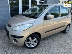 Beige Gebruikt 2008 Hyundai i10 Dynamiq Hatchback | € 4.950 (Eerlijke prijs)
