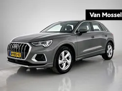 Grijs Gebruikt 2022 Audi Q3 Advanced SUV | € 33.900 (Goede deal)