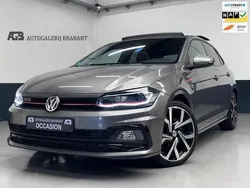 Grijs Gebruikt 2019 VW Polo GTI Hatchback | € 21.999 (Duur)