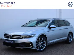 Stationwagon Gebruikt 2020 VW Passat Business Stationwagen | € 26.950 (Eerlijke prijs)