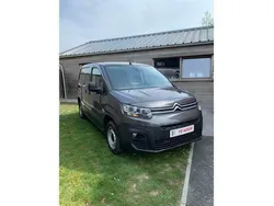 Grijs Gebruikt 2019 Citroën Berlingo PureTech MPV | € 17.250 (Eerlijke prijs)
