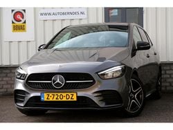 Grijs Gebruikt 2020 Mercedes B250 Business MPV | € 27.900