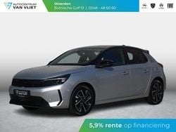 Zilver Gebruikt 2024 Opel Corsa Hatchback | € 22.890 (Super prijs)