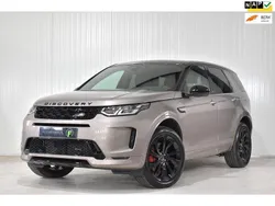 Beige Gebruikt 2023 Land Rover Discovery Sport SE SUV | € 44.995