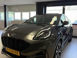 Suv Gebruikt 2021 Ford Puma ST-Line X SUV | € 23.250 (Eerlijke prijs)