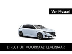 Wit Nieuw 2025 Peugeot 308 GTi Hatchback | € 45.493 (Duur)