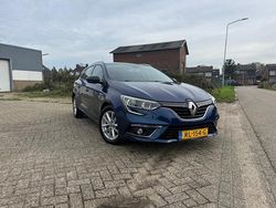 Gebruikt 2017 Renault Mégane IV LIMITED Stationwagen | € 8.995 (Eerlijke prijs)