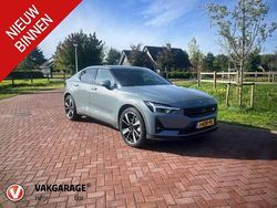 Gebruikt 2020 Polestar 2 Long Range Dual motor Hatchback | € 26.495 (Eerlijke prijs)
