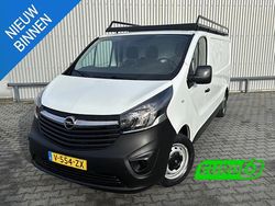 Wit Gebruikt 2019 Opel Vivaro Van | € 12.900 (Eerlijke prijs)