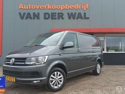 Gebruikt 2016 VW T6 Van | € 13.999 (Goede deal)