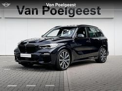 Zwart Gebruikt 2021 BMW X5 Executive SUV | € 63.900 (Eerlijke prijs)