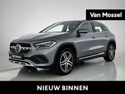 Grijs Gebruikt 2021 Mercedes GLA250 Business SUV | € 34.845 (Goede deal)