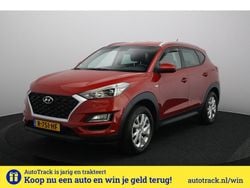 Rood Gebruikt 2019 Hyundai Tucson Comfort SUV | € 18.845 (Goede deal)