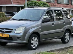 Grijs Gebruikt 2005 Suzuki Ignis GLS Hatchback | € 2.300 (Eerlijke prijs)