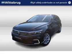 Grijs Gebruikt 2021 VW Passat Business Stationwagen | € 27.450 (Eerlijke prijs)