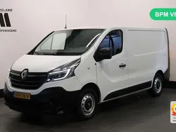 Wit Gebruikt 2020 Renault Trafic Van | € 12.499 (Super prijs)