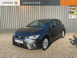Grijs Gebruikt 2024 Seat Ibiza FR Hatchback | € 23.774 (Eerlijke prijs)